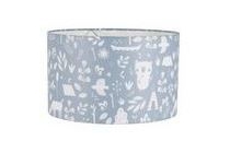 hanglamp adventure blue