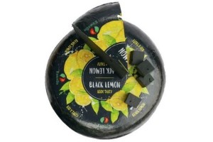 ruscello black lemon kaas