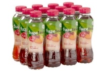 fuze tea tray