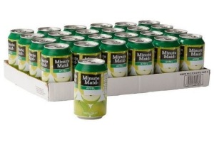 minute maid appel