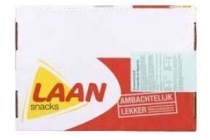 laan groentekroketten