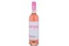 hastag pink wijn