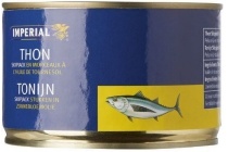 tonijnstukken imperial
