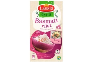 basmatirijst