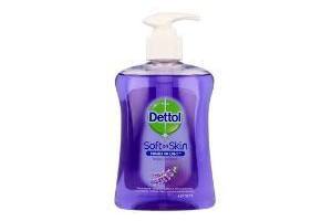 dettol handzeep