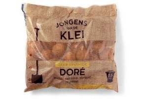 dore aardappelen