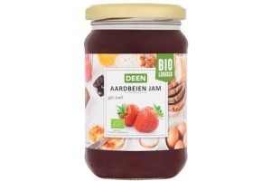 deen biologisch jam