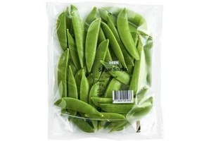 deen sugar snaps