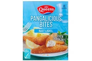 queens pangalicious bites naturel