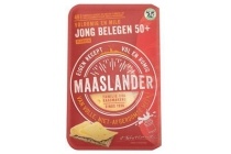 jong belegen 50