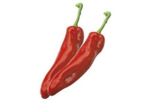 hollandse zoete puntpaprika
