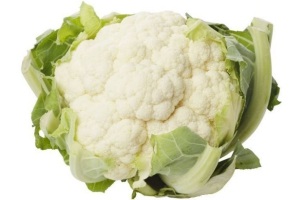 biologische hollandse bloemkool