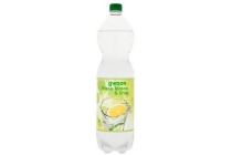 g woon lemon en lime