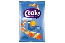 croky chips