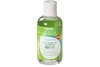 kruidvat natures hydrating eye make up remover
