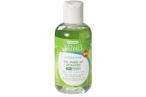 kruidvat natures hydrating eye make up remover