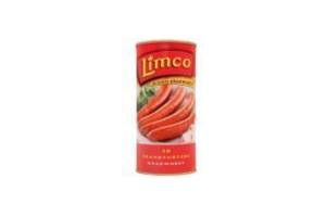 limco frankfurters knakworst