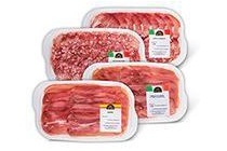 salumficio italiaanse of spaanse vleeswarenspecialiteiten