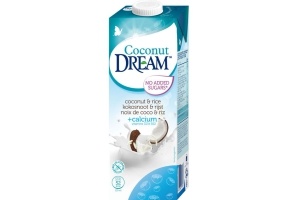 coconut dream