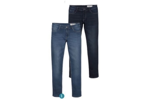 livergy herenjeans slim fit