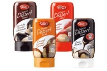 dessertsaus