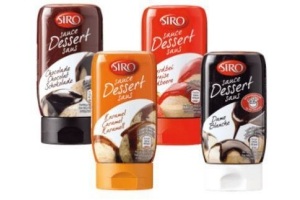 dessertsaus