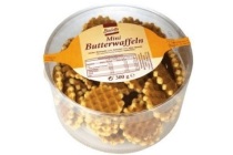 mini boterwafels