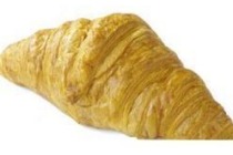 croissant naturel