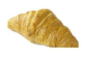 croissant naturel