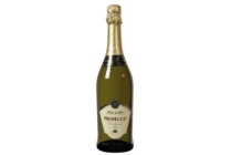 bollicina prosecco spumante