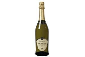 bollicina prosecco spumante