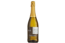 prosecco spumante francoriani