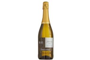 prosecco spumante francoriani