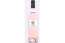 cotes de provence domaine d estienne