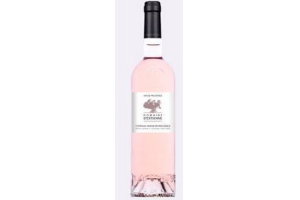 cotes de provence domaine d estienne