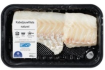 kabeljauwfilets