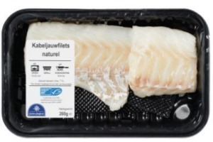 kabeljauwfilets