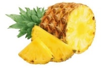 ananas