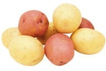 culinaire aardappelen