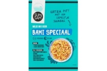 sum en sam mix voor bami speciaal