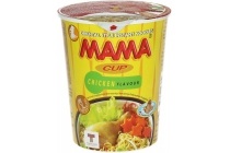 mama noodles kip