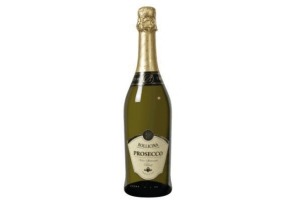 bollicina prosecco spumante