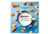 g woon krokante muesli