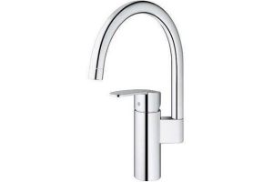 grohe keukenmengkraan wave cosmopolitan