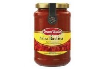 grand italia salsa rustica