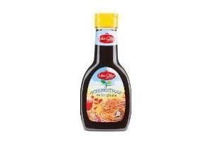 van gilse chocoladestroop