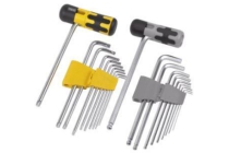 torx of inbussleutelset