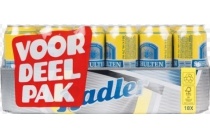 schultenbrau radler voordeelpak