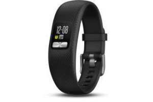 garmin vivofit 4 smartwatch