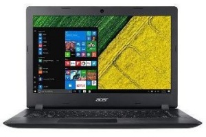 acer laptop aspire 3 a315 31 p21a